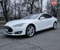 Тесла Модель С, об'ємом двигуна 0 л та пробігом 66 тис. км за 16500 $, фото 1 на Automoto.ua