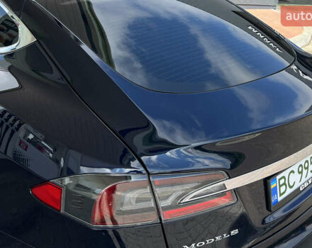 Тесла Модель С, объемом двигателя 0 л и пробегом 80 тыс. км за 17950 $, фото 38 на Automoto.ua