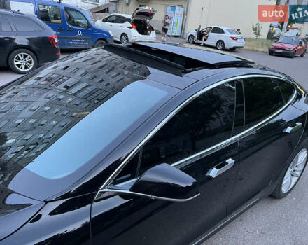 Тесла Модель С, об'ємом двигуна 0 л та пробігом 220 тис. км за 13200 $, фото 7 на Automoto.ua
