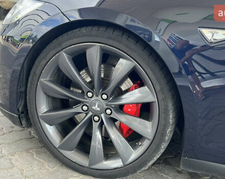 Тесла Модель С, объемом двигателя 0 л и пробегом 80 тыс. км за 17950 $, фото 22 на Automoto.ua