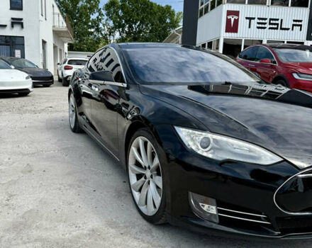 Тесла Модель С, объемом двигателя 0 л и пробегом 146 тыс. км за 15900 $, фото 8 на Automoto.ua