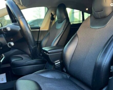 Тесла Модель С, объемом двигателя 0 л и пробегом 156 тыс. км за 14300 $, фото 9 на Automoto.ua