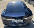 Тесла Модель С, объемом двигателя 0 л и пробегом 75 тыс. км за 18000 $, фото 14 на Automoto.ua