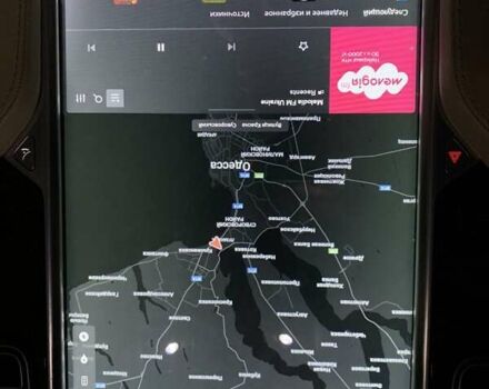 Тесла Модель С, об'ємом двигуна 0 л та пробігом 159 тис. км за 17950 $, фото 47 на Automoto.ua