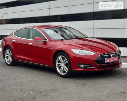 Тесла Модель С, объемом двигателя 0 л и пробегом 184 тыс. км за 16500 $, фото 3 на Automoto.ua