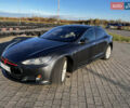 Тесла Модель С, объемом двигателя 0 л и пробегом 160 тыс. км за 15800 $, фото 1 на Automoto.ua