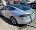 Тесла Модель С, объемом двигателя 0 л и пробегом 162 тыс. км за 13800 $, фото 9 на Automoto.ua