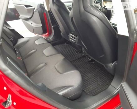 Тесла Модель С, объемом двигателя 0 л и пробегом 184 тыс. км за 16500 $, фото 46 на Automoto.ua