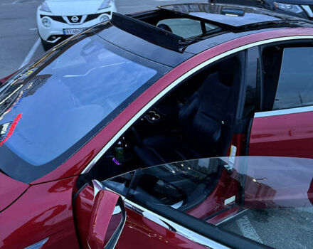 Тесла Модель С, об'ємом двигуна 0 л та пробігом 150 тис. км за 18388 $, фото 18 на Automoto.ua