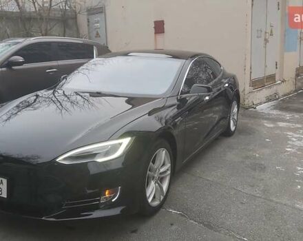 Тесла Модель С, объемом двигателя 0 л и пробегом 157 тыс. км за 18900 $, фото 3 на Automoto.ua