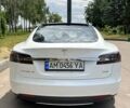 Тесла Модель С, объемом двигателя 0 л и пробегом 169 тыс. км за 17999 $, фото 2 на Automoto.ua