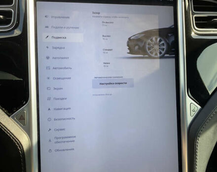 Тесла Модель С, объемом двигателя 0 л и пробегом 210 тыс. км за 25500 $, фото 22 на Automoto.ua