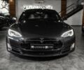 Тесла Модель С, объемом двигателя 0 л и пробегом 122 тыс. км за 18999 $, фото 1 на Automoto.ua