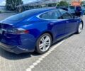 Тесла Модель С, об'ємом двигуна 0 л та пробігом 211 тис. км за 17500 $, фото 8 на Automoto.ua