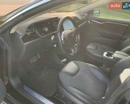 Тесла Модель С, об'ємом двигуна 0 л та пробігом 178 тис. км за 16700 $, фото 17 на Automoto.ua