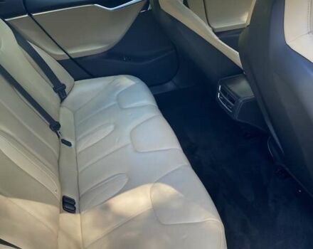Тесла Модель С, об'ємом двигуна 0 л та пробігом 211 тис. км за 17500 $, фото 32 на Automoto.ua