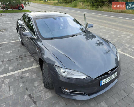 Тесла Модель С, объемом двигателя 0 л и пробегом 175 тыс. км за 14300 $, фото 5 на Automoto.ua