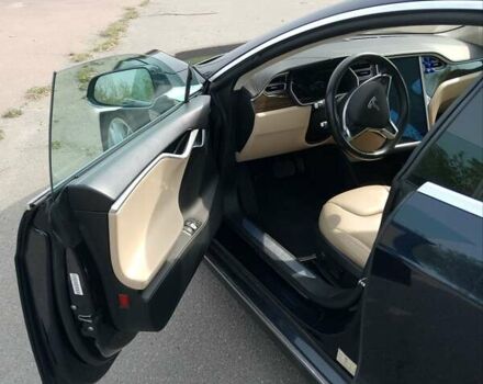 Тесла Модель С, объемом двигателя 0 л и пробегом 241 тыс. км за 17500 $, фото 14 на Automoto.ua