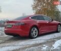 Тесла Модель С, объемом двигателя 0 л и пробегом 105 тыс. км за 17300 $, фото 4 на Automoto.ua