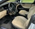 Тесла Модель С, объемом двигателя 0 л и пробегом 169 тыс. км за 17999 $, фото 8 на Automoto.ua