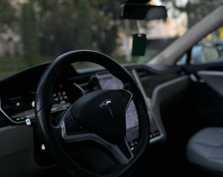 Тесла Модель С, об'ємом двигуна 0 л та пробігом 131 тис. км за 24999 $, фото 14 на Automoto.ua