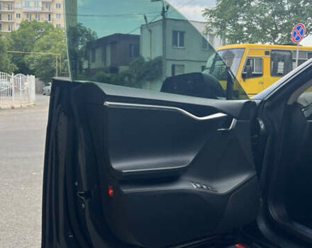 Тесла Модель С, объемом двигателя 0 л и пробегом 93 тыс. км за 14900 $, фото 13 на Automoto.ua
