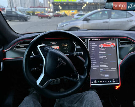 Тесла Модель С, об'ємом двигуна 0 л та пробігом 150 тис. км за 18388 $, фото 23 на Automoto.ua