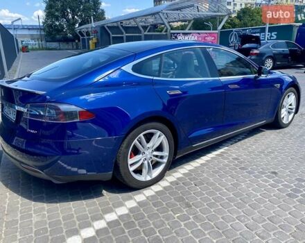 Тесла Модель С, об'ємом двигуна 0 л та пробігом 211 тис. км за 17500 $, фото 7 на Automoto.ua