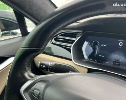 Тесла Модель С, объемом двигателя 0 л и пробегом 275 тыс. км за 14000 $, фото 21 на Automoto.ua