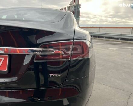 Тесла Модель С, объемом двигателя 0 л и пробегом 275 тыс. км за 14000 $, фото 10 на Automoto.ua