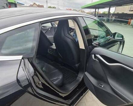Тесла Модель С, об'ємом двигуна 0 л та пробігом 159 тис. км за 18000 $, фото 12 на Automoto.ua