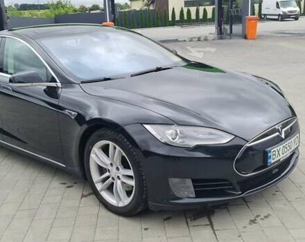 Тесла Модель С, об'ємом двигуна 0 л та пробігом 159 тис. км за 18000 $, фото 1 на Automoto.ua