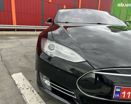 Тесла Модель С, объемом двигателя 0 л и пробегом 275 тыс. км за 14000 $, фото 5 на Automoto.ua