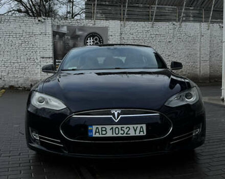 Тесла Модель С, объемом двигателя 0 л и пробегом 212 тыс. км за 12000 $, фото 2 на Automoto.ua