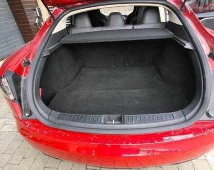 Тесла Модель С, объемом двигателя 0 л и пробегом 105 тыс. км за 17300 $, фото 6 на Automoto.ua
