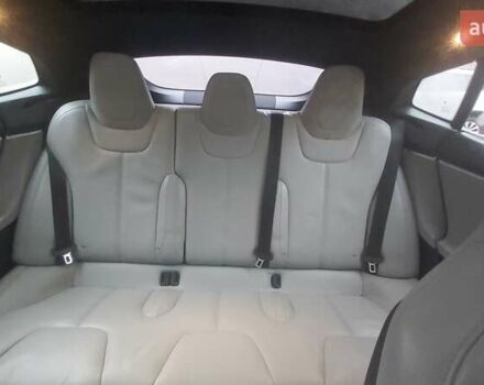 Тесла Модель С, объемом двигателя 0 л и пробегом 157 тыс. км за 18900 $, фото 10 на Automoto.ua
