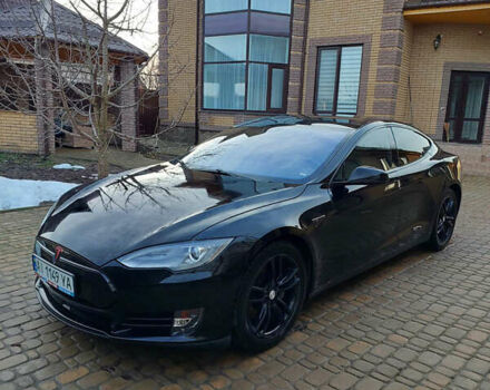 Тесла Модель С, об'ємом двигуна 0 л та пробігом 157 тис. км за 13400 $, фото 4 на Automoto.ua