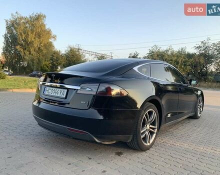 Тесла Модель С, об'ємом двигуна 0 л та пробігом 178 тис. км за 16700 $, фото 4 на Automoto.ua