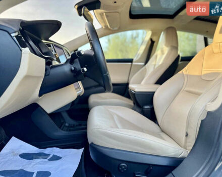 Тесла Модель С, об'ємом двигуна 0 л та пробігом 105 тис. км за 17900 $, фото 7 на Automoto.ua