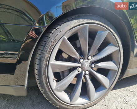 Тесла Модель С, объемом двигателя 0 л и пробегом 179 тыс. км за 16500 $, фото 7 на Automoto.ua
