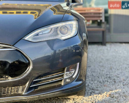 Тесла Модель С, об'ємом двигуна 0 л та пробігом 105 тис. км за 17900 $, фото 3 на Automoto.ua