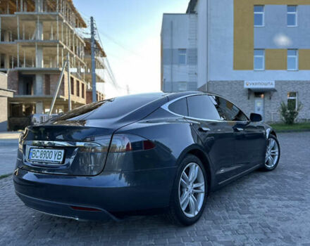 Тесла Модель С, об'ємом двигуна 0 л та пробігом 179 тис. км за 15500 $, фото 2 на Automoto.ua