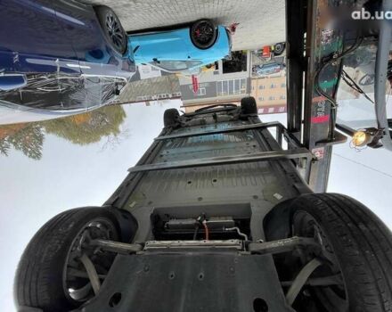 Тесла Модель С, объемом двигателя 0 л и пробегом 79 тыс. км за 6800 $, фото 9 на Automoto.ua