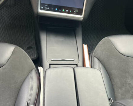 Тесла Модель С, объемом двигателя 0 л и пробегом 93 тыс. км за 14900 $, фото 22 на Automoto.ua