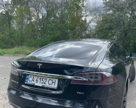 Тесла Модель С, объемом двигателя 0 л и пробегом 205 тыс. км за 18000 $, фото 4 на Automoto.ua