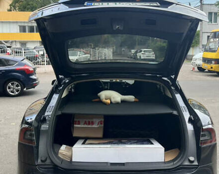 Тесла Модель С, объемом двигателя 0 л и пробегом 93 тыс. км за 14900 $, фото 8 на Automoto.ua