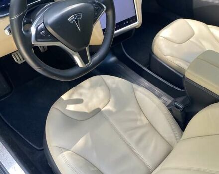Тесла Модель С, об'ємом двигуна 0 л та пробігом 211 тис. км за 17500 $, фото 26 на Automoto.ua