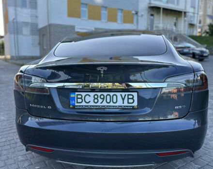 Тесла Модель С, об'ємом двигуна 0 л та пробігом 179 тис. км за 15500 $, фото 3 на Automoto.ua