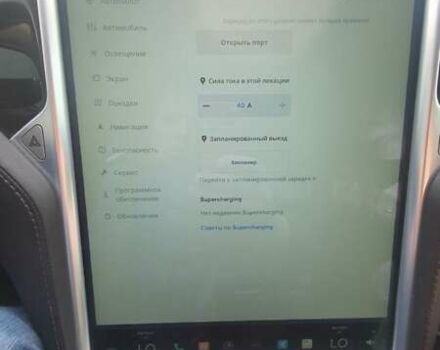 Тесла Модель С, об'ємом двигуна 0 л та пробігом 151 тис. км за 27500 $, фото 14 на Automoto.ua