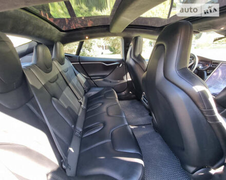 Тесла Модель С, объемом двигателя 0 л и пробегом 179 тыс. км за 16500 $, фото 21 на Automoto.ua